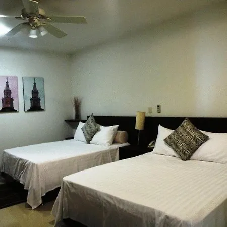 Abi By Geh Hotel Cartagena