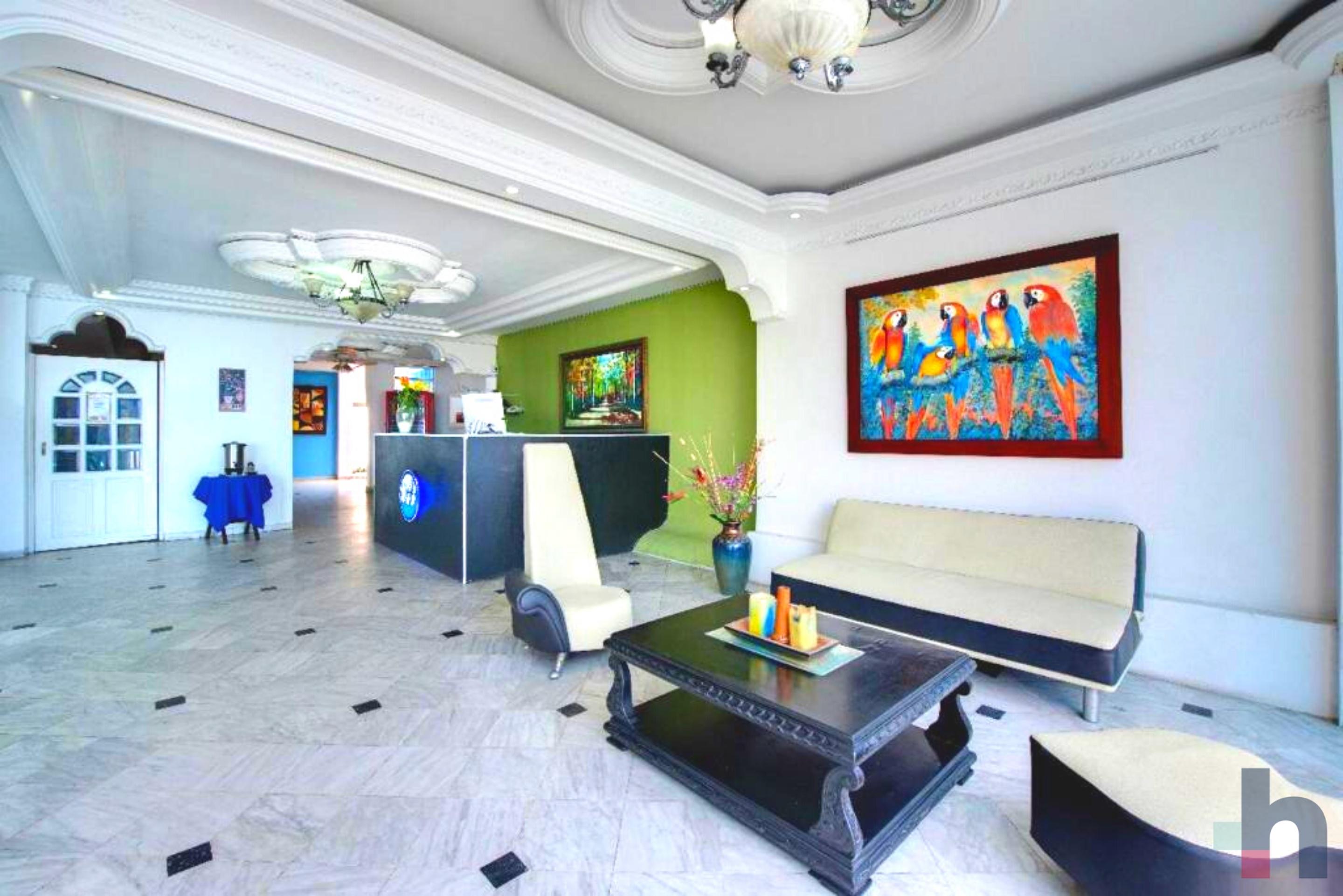 Hotel Abi By Geh