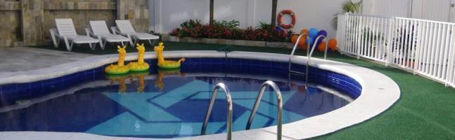 Abi By Geh Hotel Cartagena