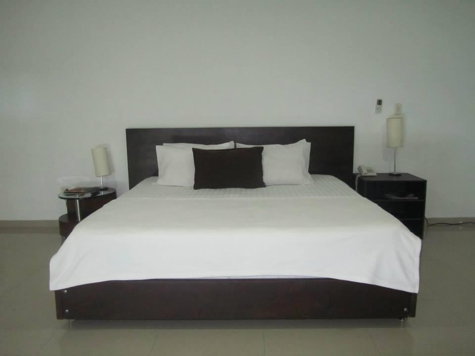 Hotel Abi By Geh Cartagena