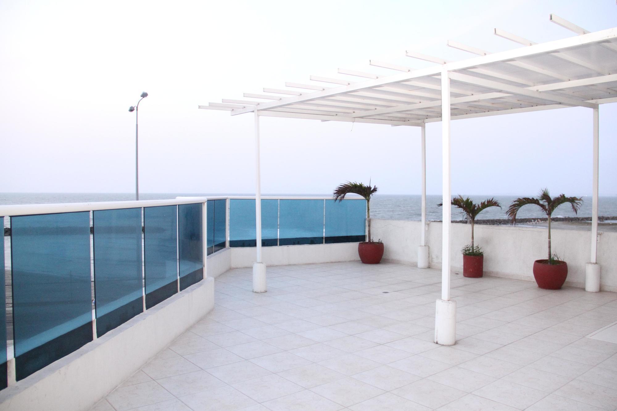 Hotel Abi By Geh Cartagena