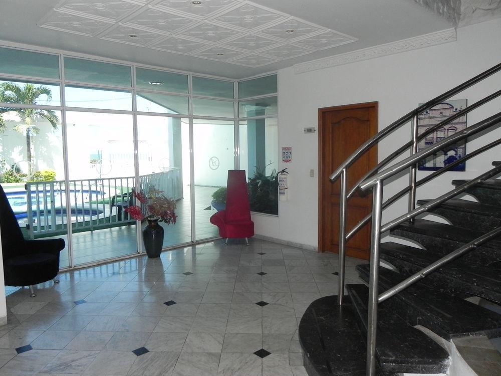 Hotel Abi By Geh Cartagena