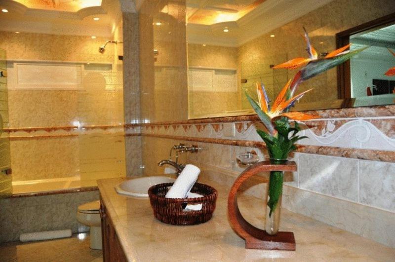 Abi By Geh Hotel