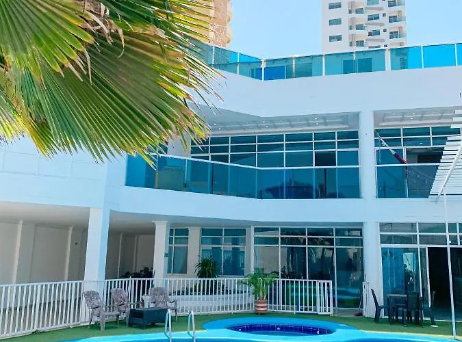 Hotel Abi Inn By Geh Suites
