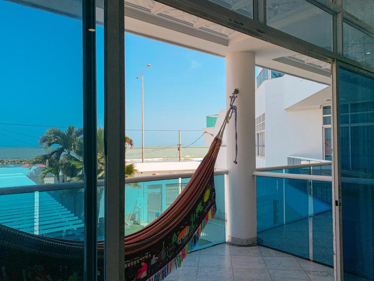 Abi By Geh Hotel Cartagena