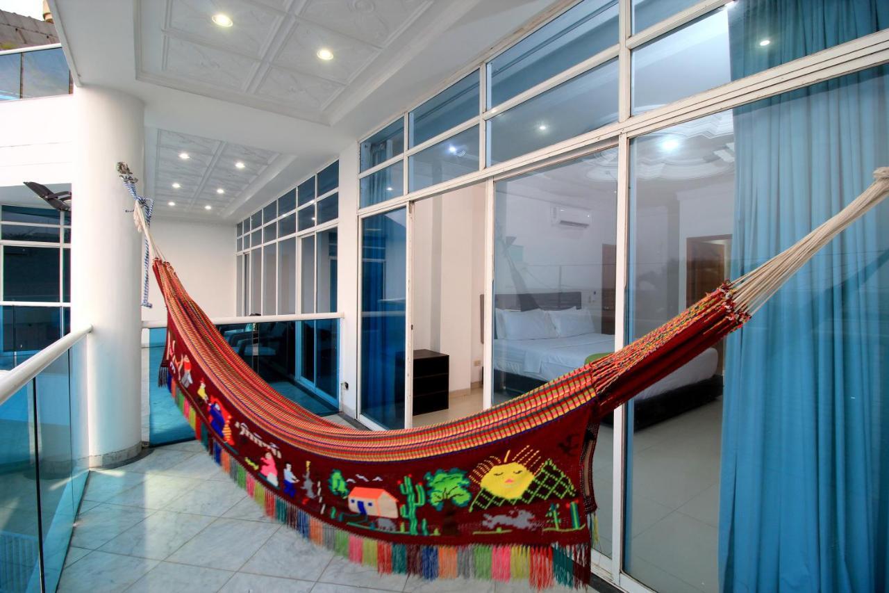 Hotel Abi By Geh 3*